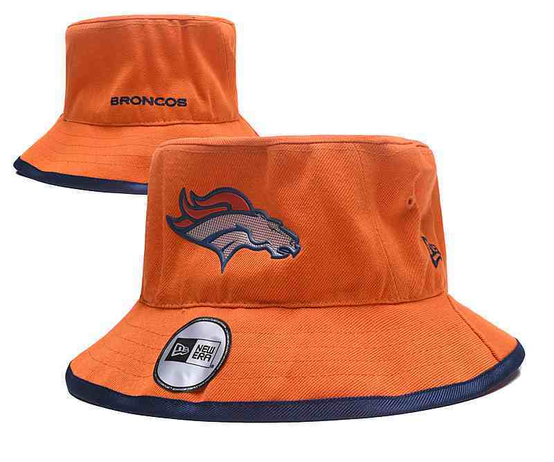 Denver Broncos HAT SNAPBACKS YD306101
