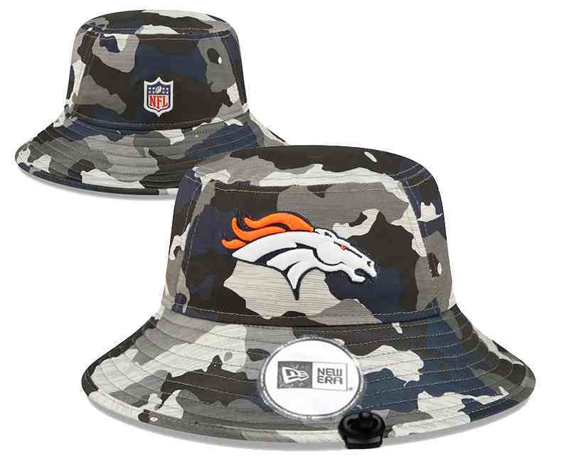 Denver Broncos HAT SNAPBACKS YD306150