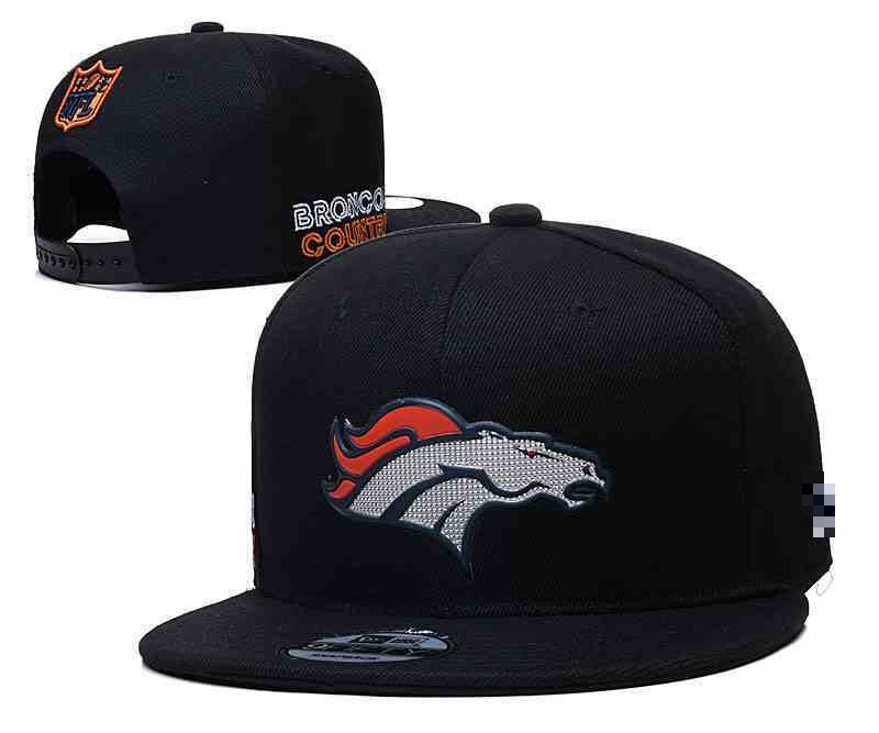 Denver Broncos HAT SNAPBACKS YD306110