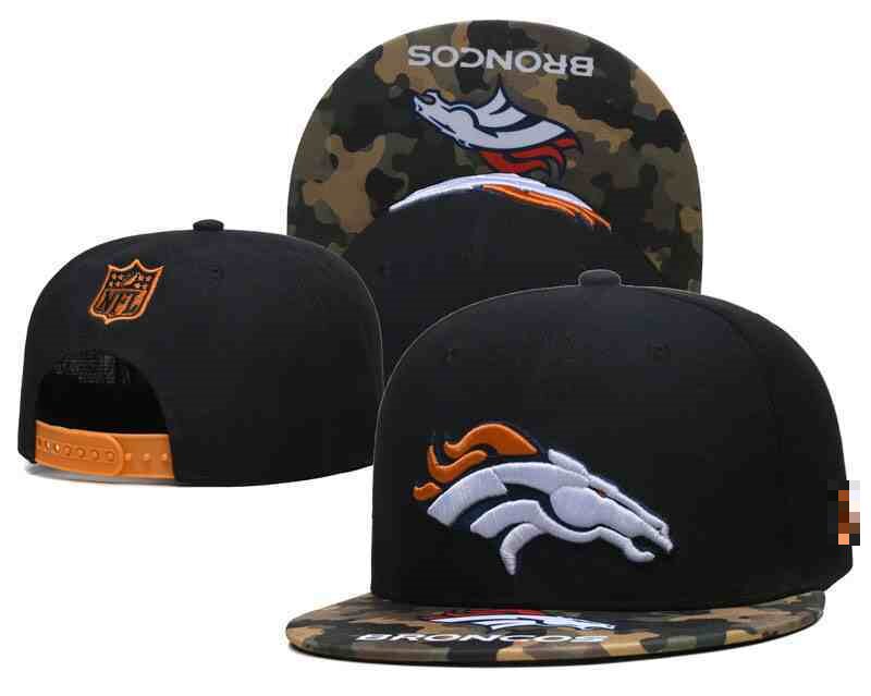 Denver Broncos HAT SNAPBACKS SA20221127