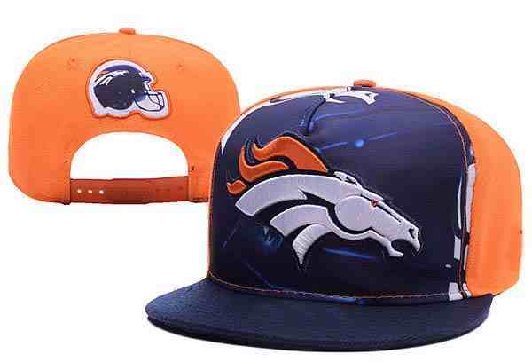 Denver Broncos HAT SNAPBACKS TY20230511