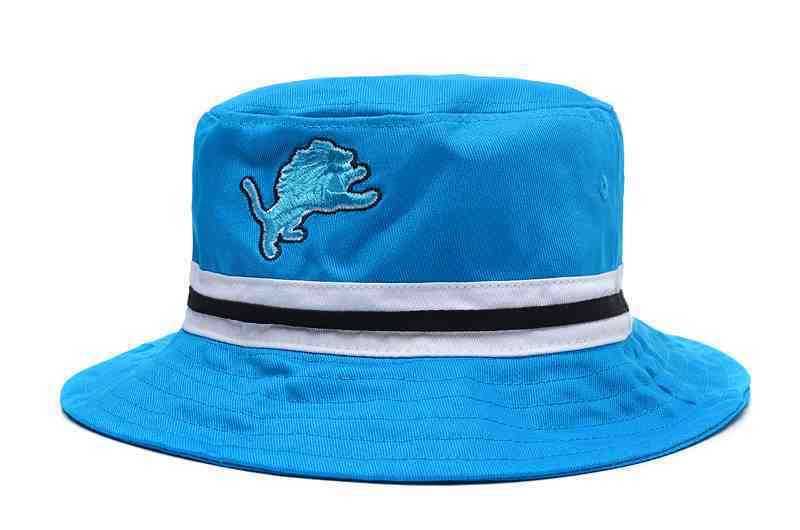 Detroit Lions HAT SNAPBACKS  LX20210810