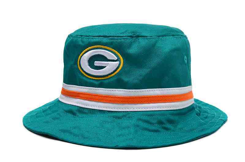 Green Bay Packers SNAPBACKS LX20210810