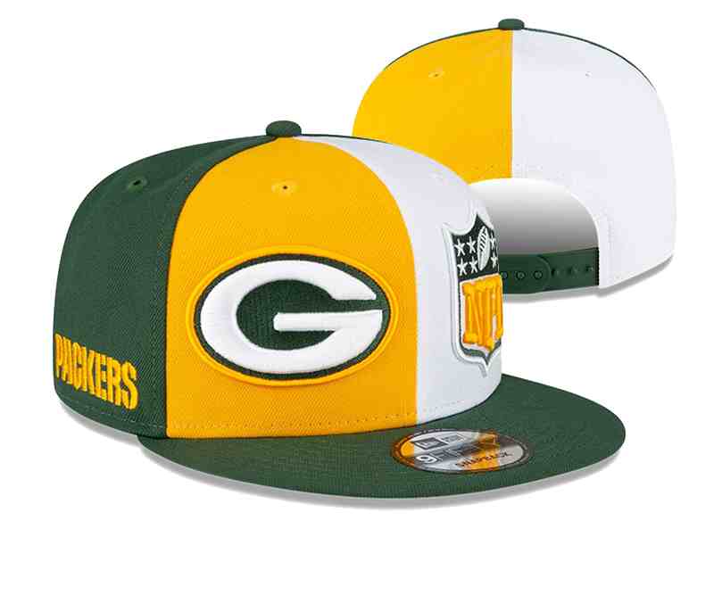 Green Bay Packers SNAPBACKS YD323136