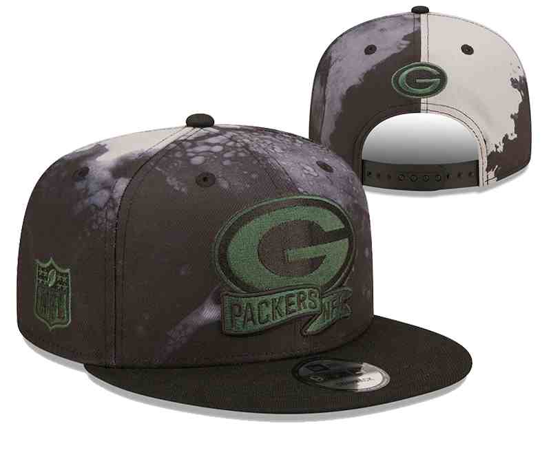 Green Bay Packers SNAPBACKS YD323127