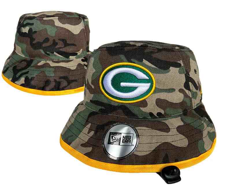 Green Bay Packers SNAPBACKS YD323119