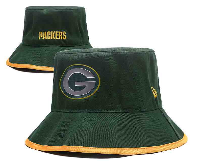 Green Bay Packers SNAPBACKS YD32368