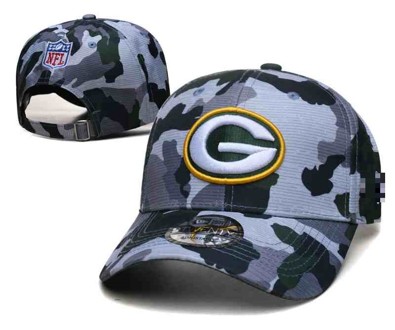 Green Bay Packers SNAPBACKS YD323122