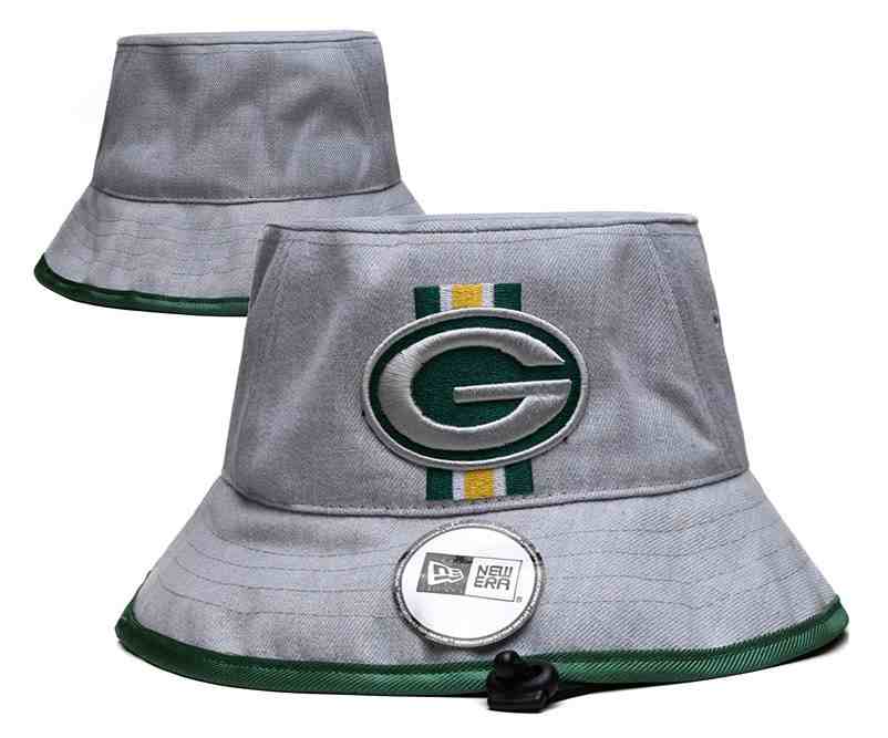 Green Bay Packers SNAPBACKS YD323117