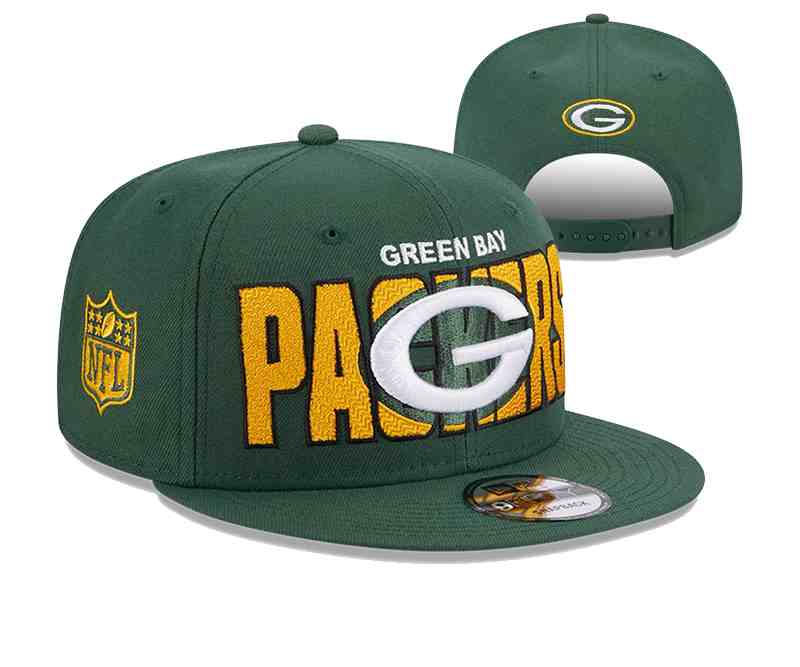 Green Bay Packers SNAPBACKS YD323131