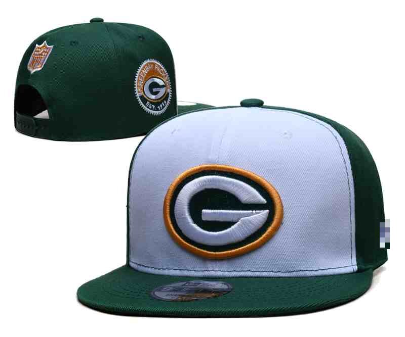 Green Bay Packers SNAPBACKS  SA