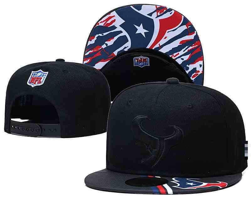 Houston Texans SNAPBACKS XSG20201225