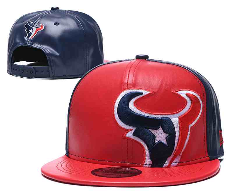 Houston Texans SNAPBACKS SA13