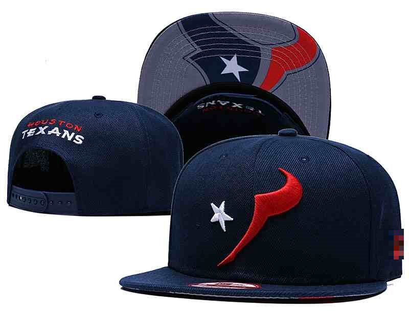 Houston Texans SNAPBACKS SA10