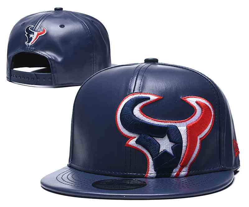 Houston Texans SNAPBACKS SA12