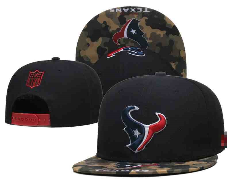 Houston Texans SNAPBACKS SA8