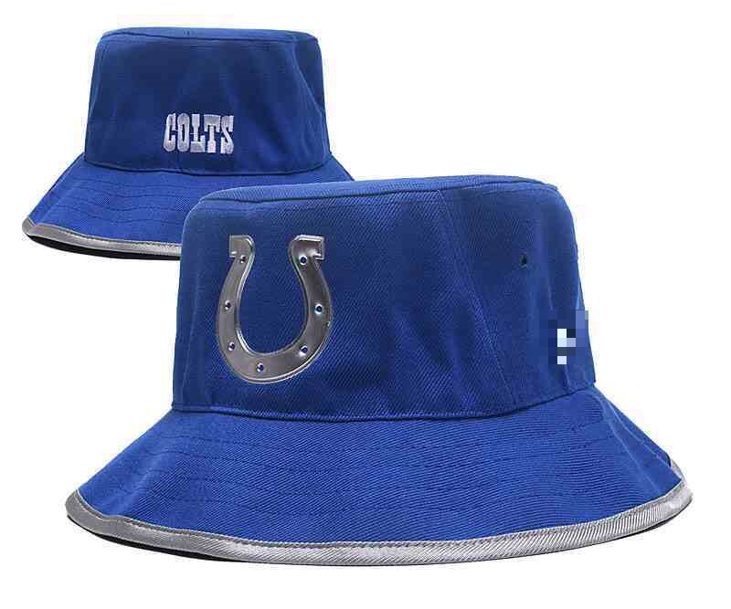 Indianapolis Colts HAT SNAPBACKS YD31040