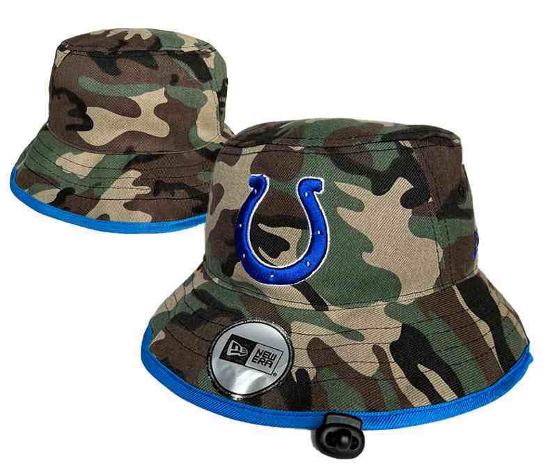 Indianapolis Colts HAT SNAPBACKS YD31061