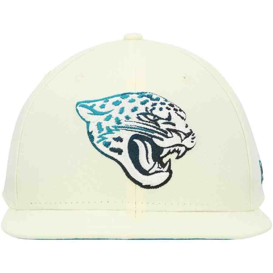 Jacksonville Jaguars HAT SNAPBACKS  TX2