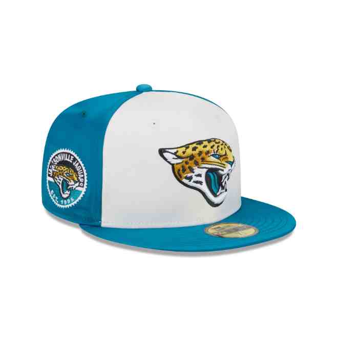 Jacksonville Jaguars HAT SNAPBACKS  SA2