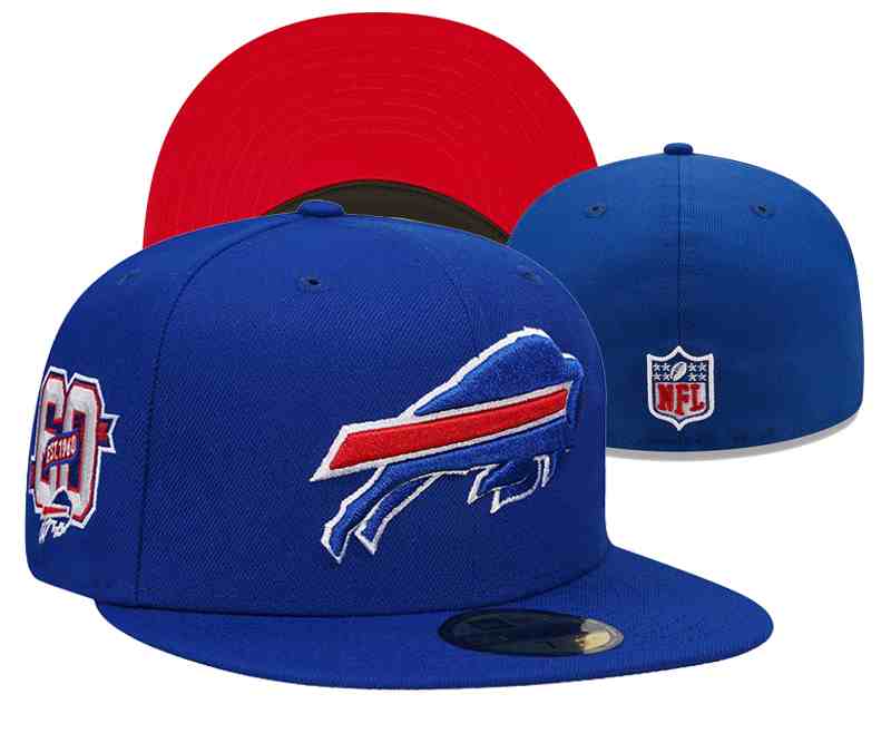 Buffalo Bills  HAT SNAPBACKS YD30586