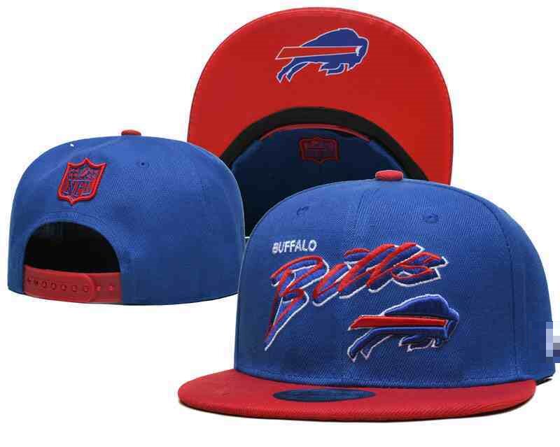 Buffalo Bills  HAT SNAPBACKS SA20221207