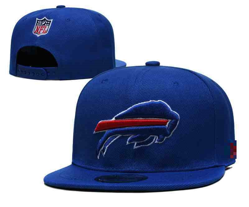 Buffalo Bills  HAT SNAPBACKS SA20221207-1