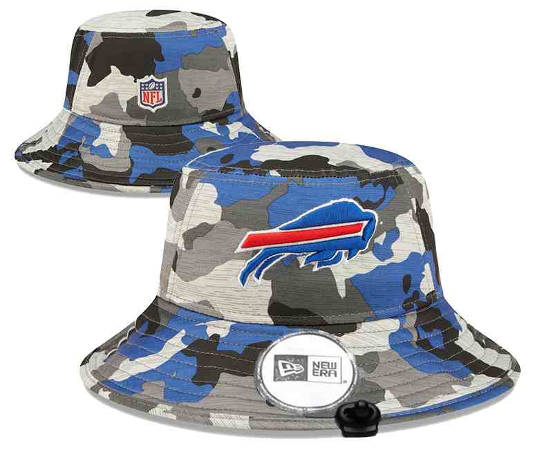 Buffalo Bills  HAT SNAPBACKS YD30574