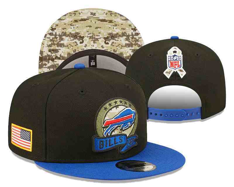 Buffalo Bills  HAT SNAPBACKS YD30576