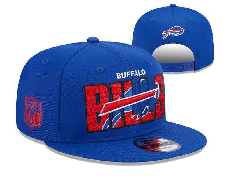 Buffalo Bills  HAT SNAPBACKS YD30580