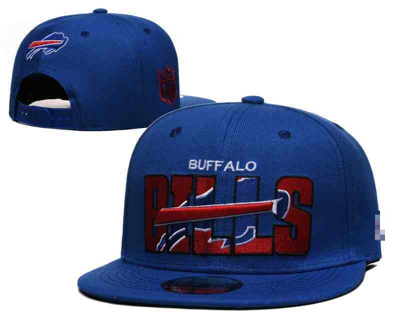 Buffalo Bills  HAT SNAPBACKS SA20230614