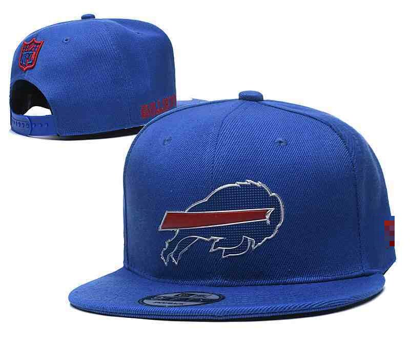 Buffalo Bills  HAT SNAPBACKS YD30541