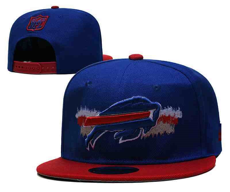 Buffalo Bills  HAT SNAPBACKS YD30560