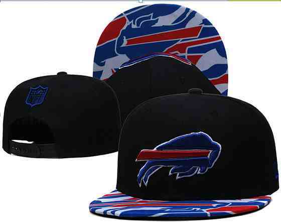 Buffalo Bills  HAT SNAPBACKS  SA20221111