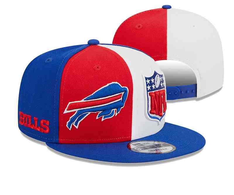 Buffalo Bills  HAT SNAPBACKS YD30585