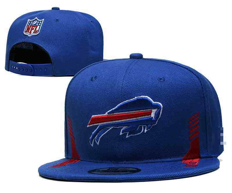 Buffalo Bills  HAT SNAPBACKS YD30558