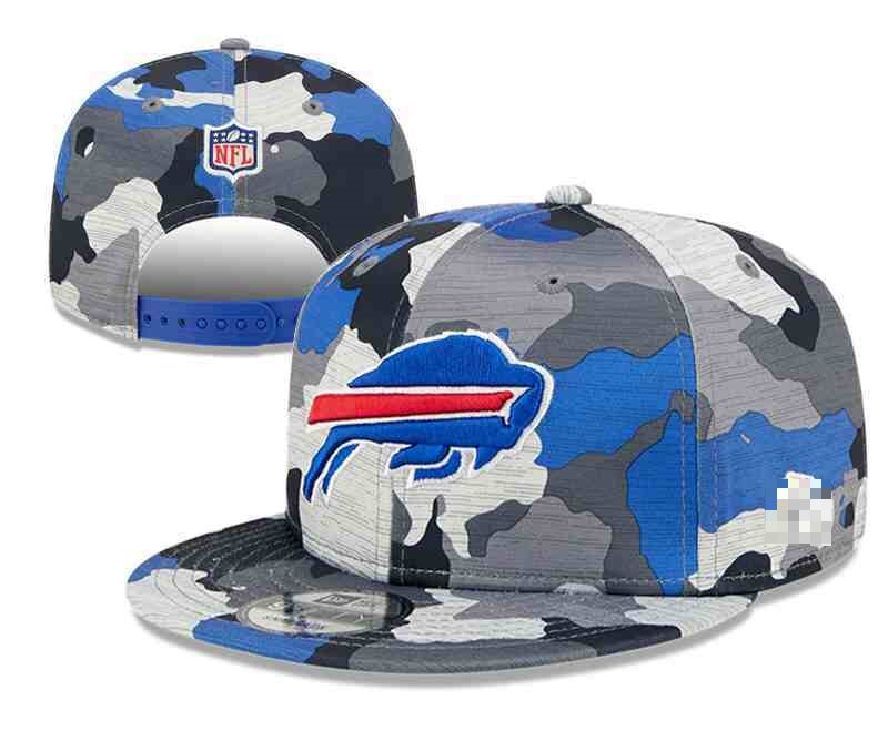 Buffalo Bills  HAT SNAPBACKS YD30569