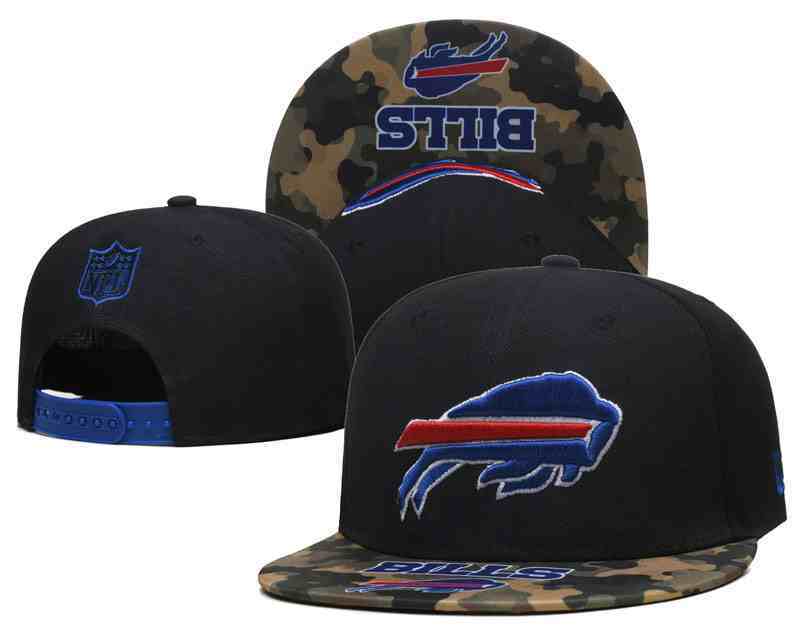 Buffalo Bills  HAT SNAPBACKS SA20221127