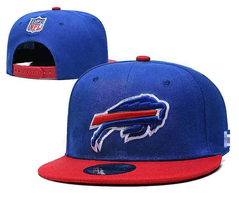 Buffalo Bills  HAT SNAPBACKS 20230511  TY