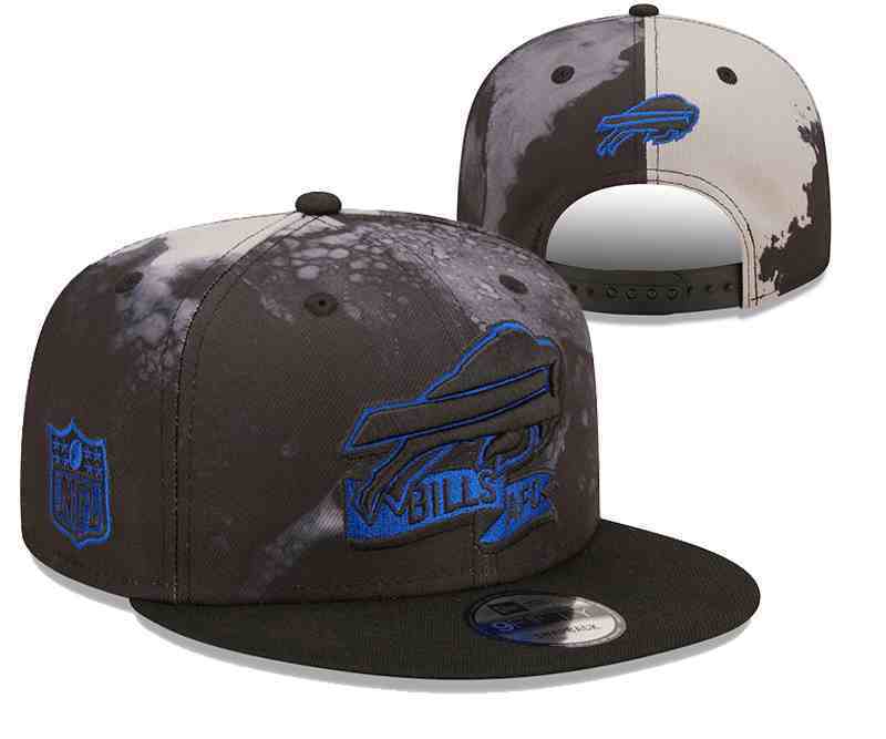 Buffalo Bills  HAT SNAPBACKS YD30575