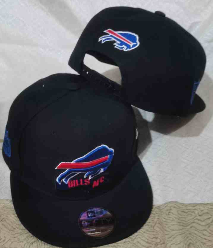 Buffalo Bills  HAT SNAPBACKS SA20221114