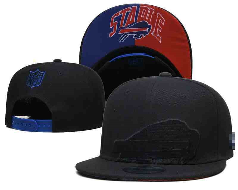 Buffalo Bills  HAT SNAPBACKS SA20230211