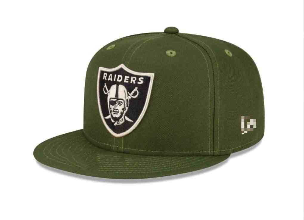 Oakland Raiders HAT SNAPBACKS TX31