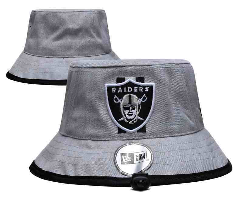 Oakland Raiders HAT SNAPBACKS YD316174