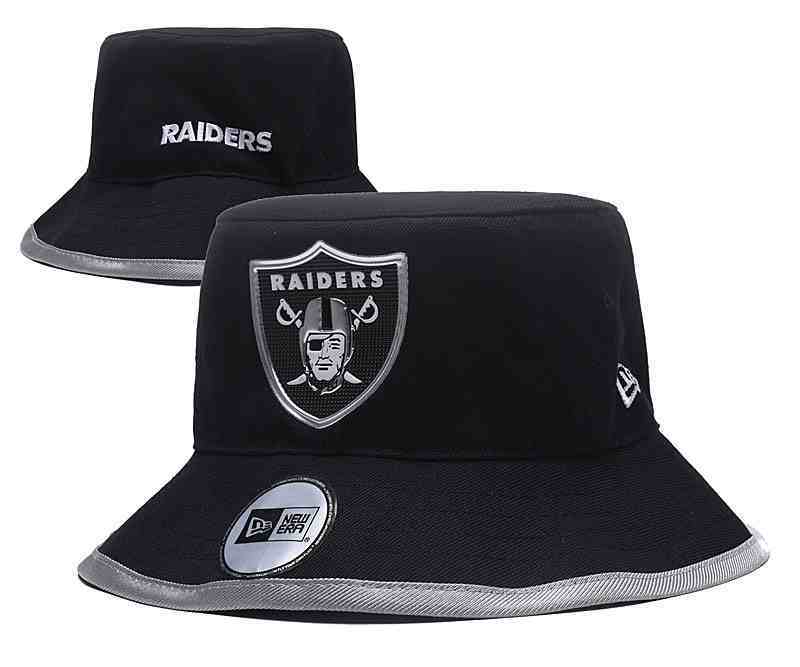 Oakland Raiders HAT SNAPBACKS YD 316104