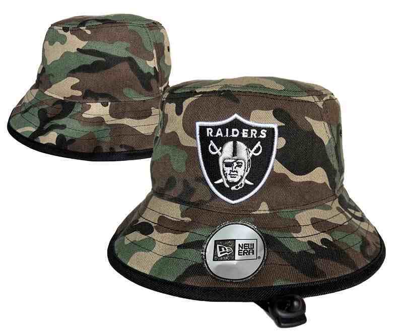 Oakland Raiders HAT SNAPBACKS YD316176