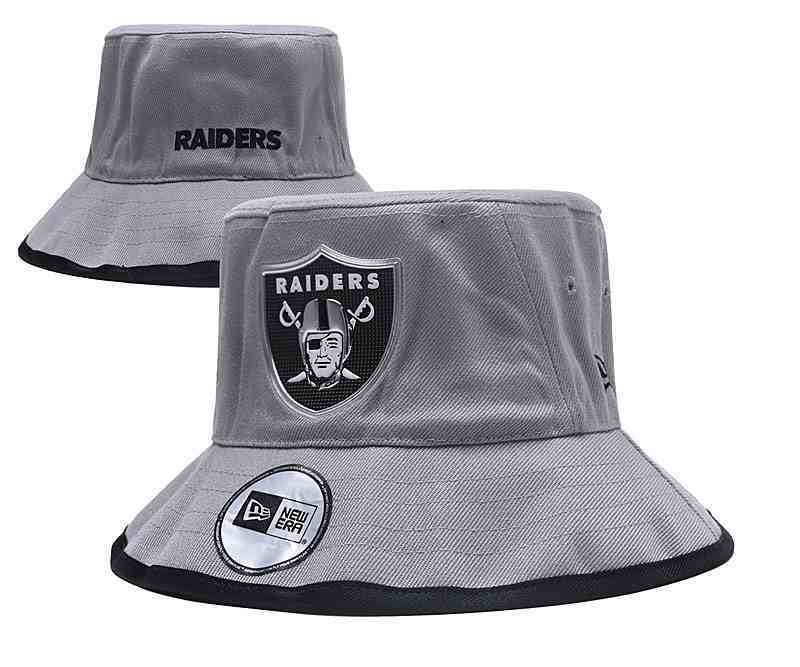 Oakland Raiders HAT SNAPBACKS YD316105