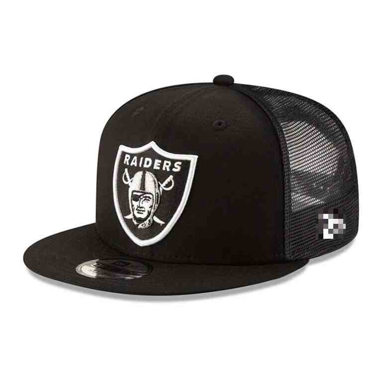 Oakland Raiders HAT SNAPBACKS TX30