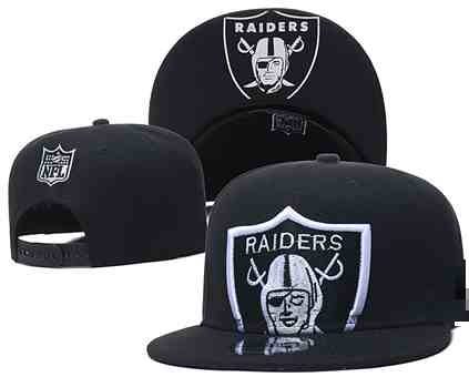 Oakland Raiders HAT SNAPBACKS SA17(PNG)