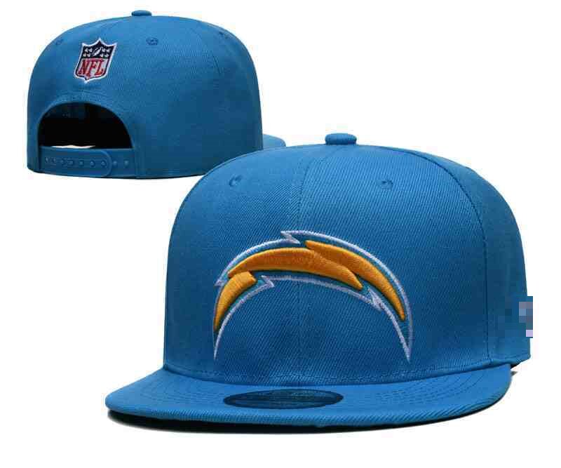 Los Angeles Chargers HAT SNAPBACKS SA20230509